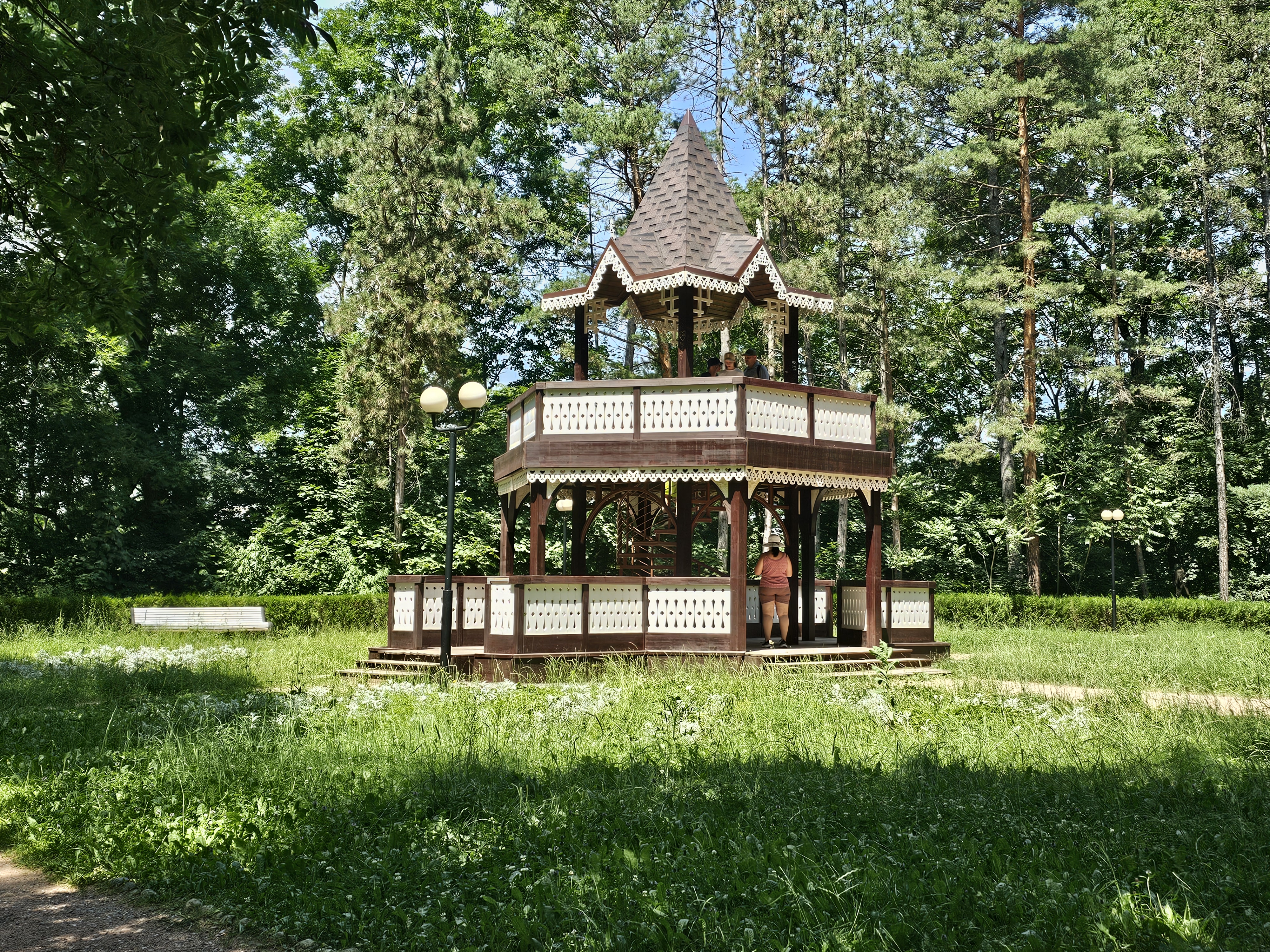 Кисловодск